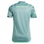 Günstige Fußballtrikots Celtic Glasgow Kinder 3rd trikot 2023-24 Kurzarm
